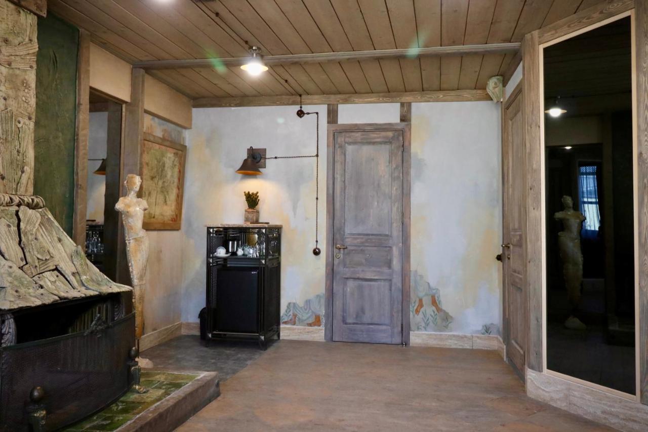 Artists Residence In Tbilisi ภายนอก รูปภาพ