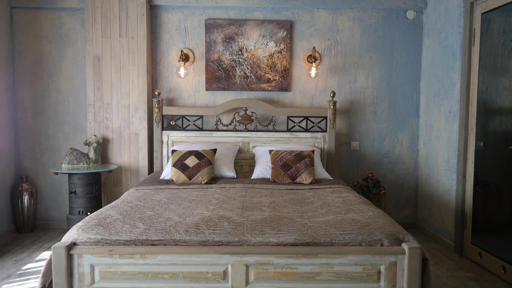 Artists Residence In Tbilisi ภายนอก รูปภาพ